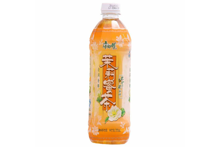 康师傅茉莉蜜茶 500ML